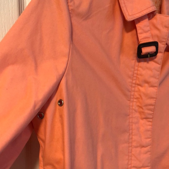 GAP fall jacket - Picture 3 of 6